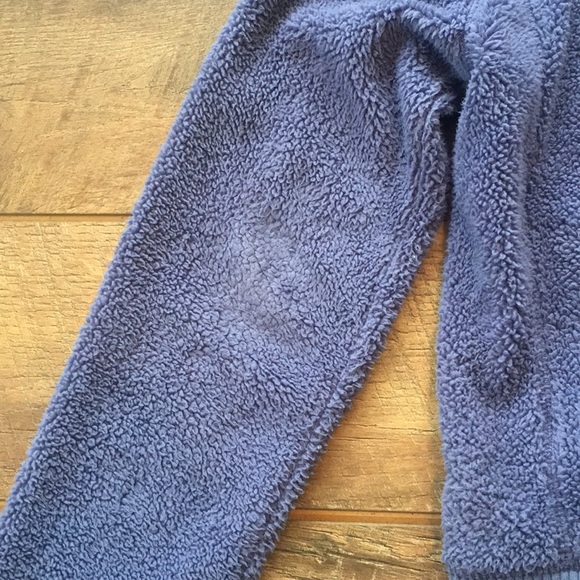 AEO Soft Full Zip Hoodie - Picture 7 of 7